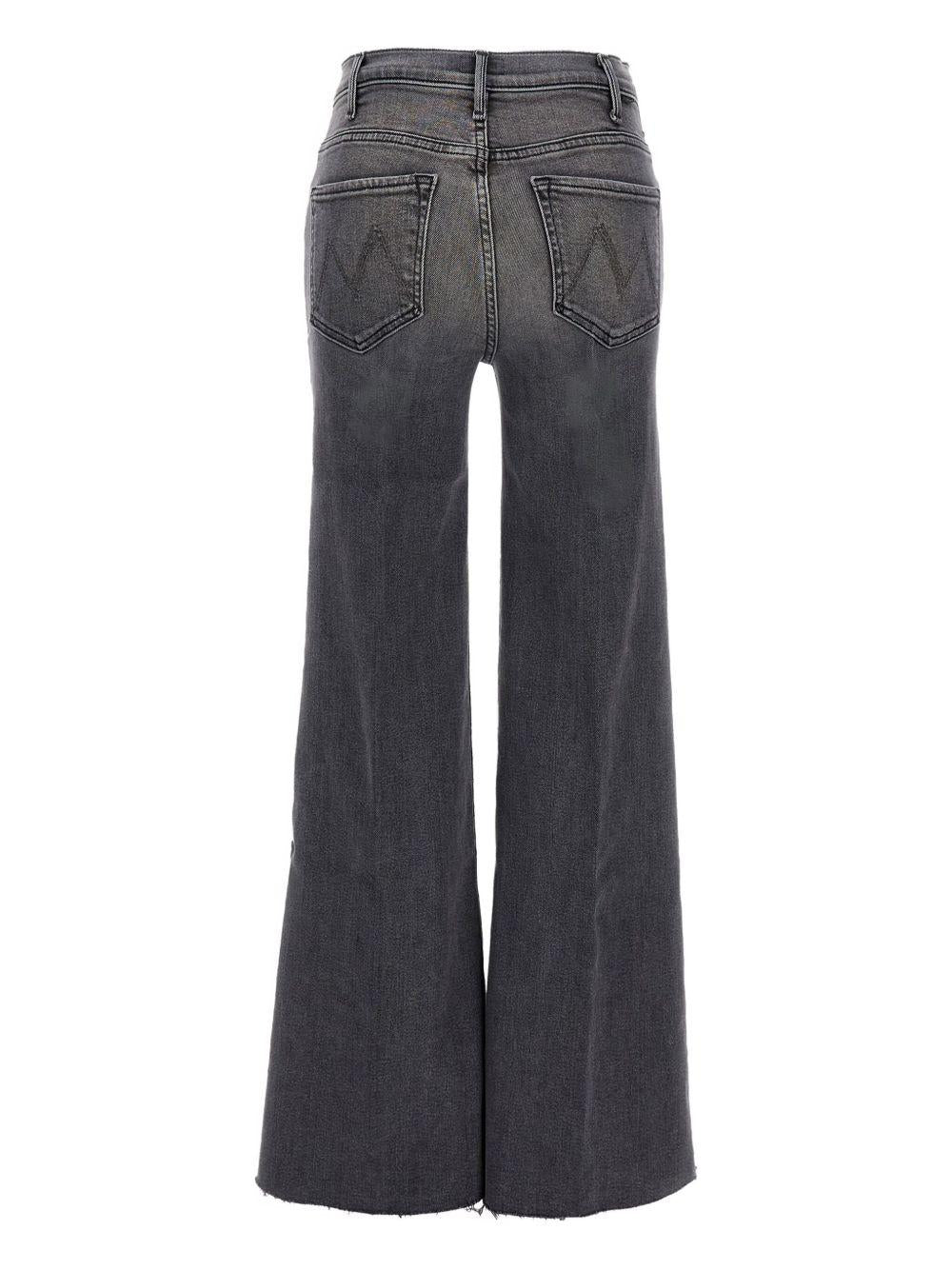 MOTHER Jeans 'The Hustler Roller'