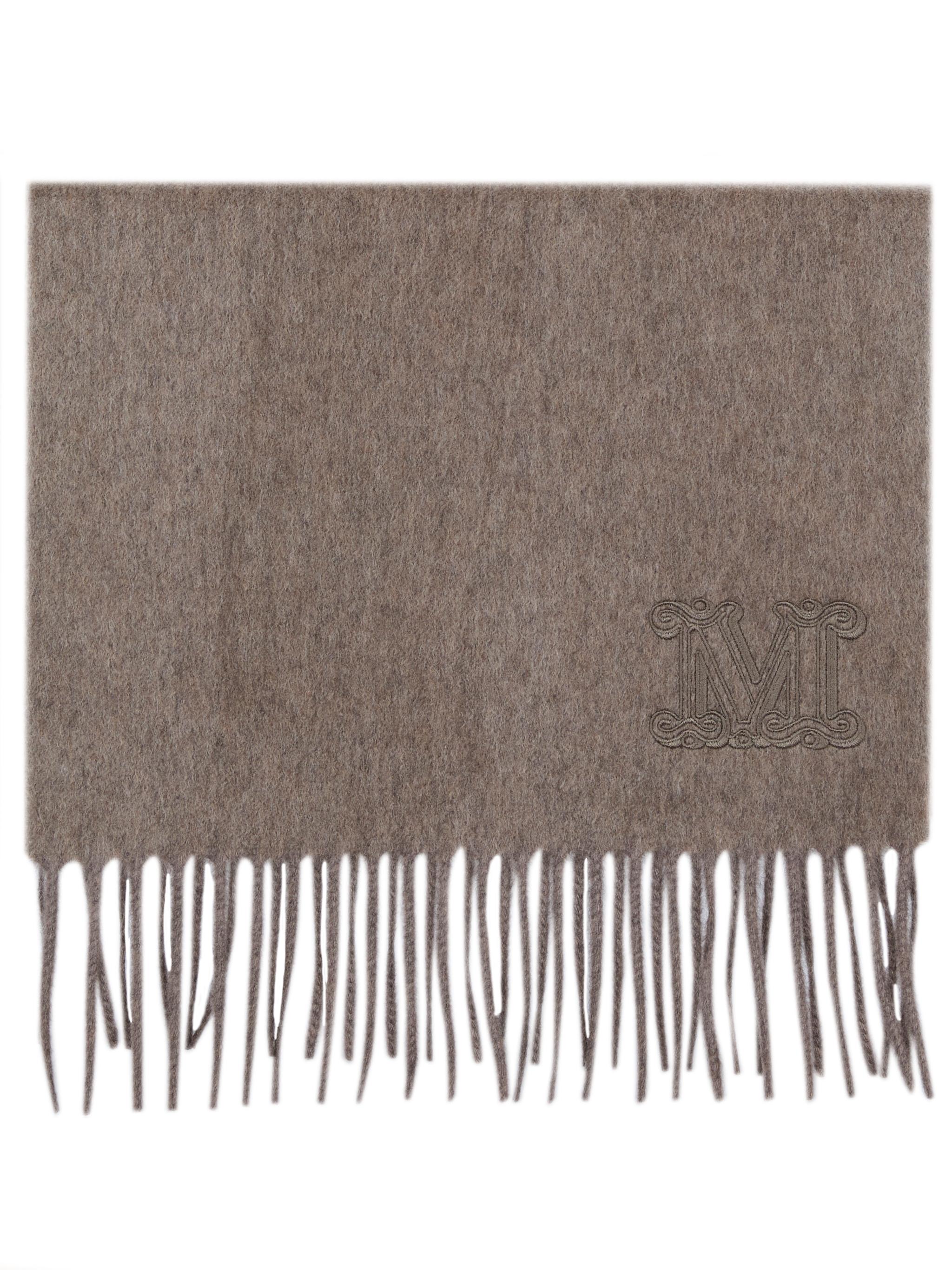 MAX MARA Sciarpa 'Wsdalia'