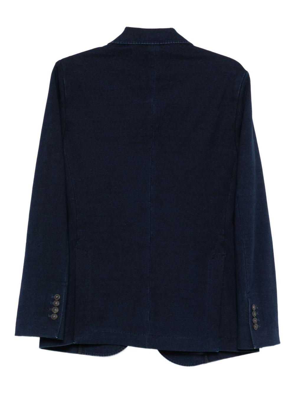 CIRCOLO 1901 Blazer monopetto blu