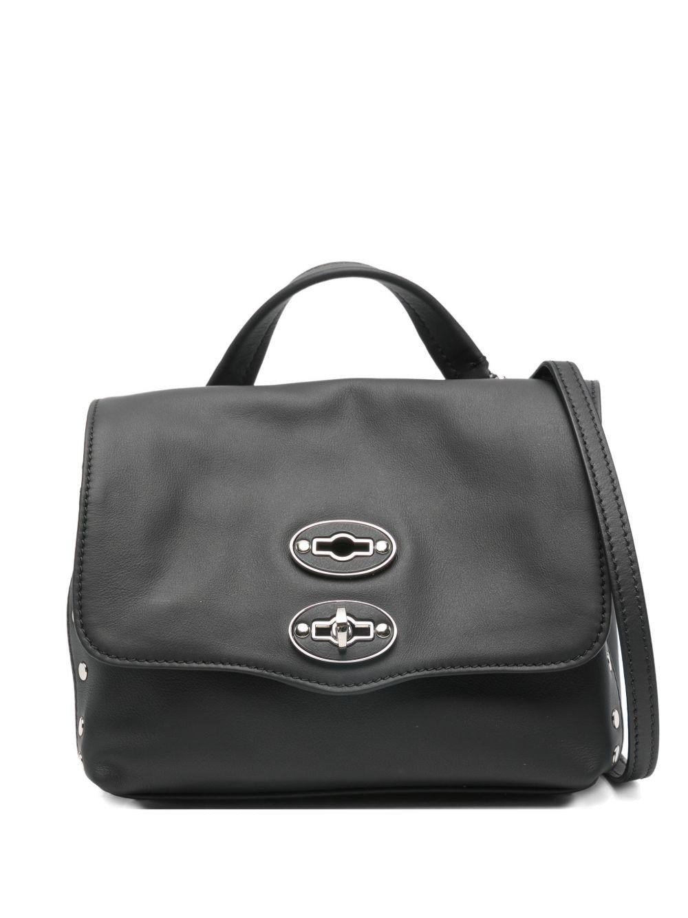 ZANELLATO Borsa 'Postina Baby'