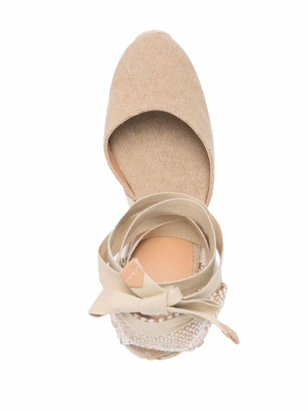 CASTANER Zeppa 'Carina'