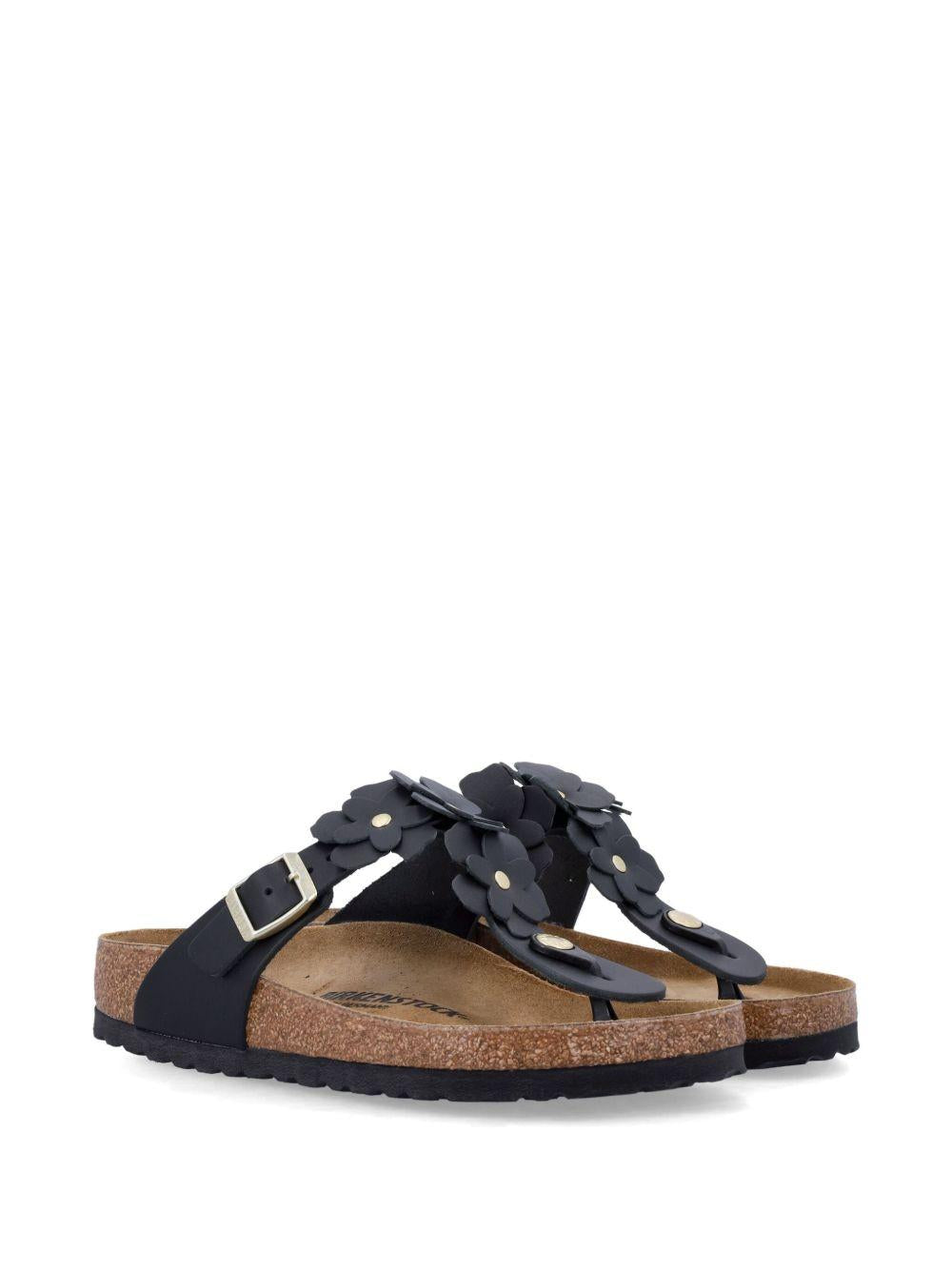 BIRKENSTOCK Ciabatte infradito 'Gizeh'