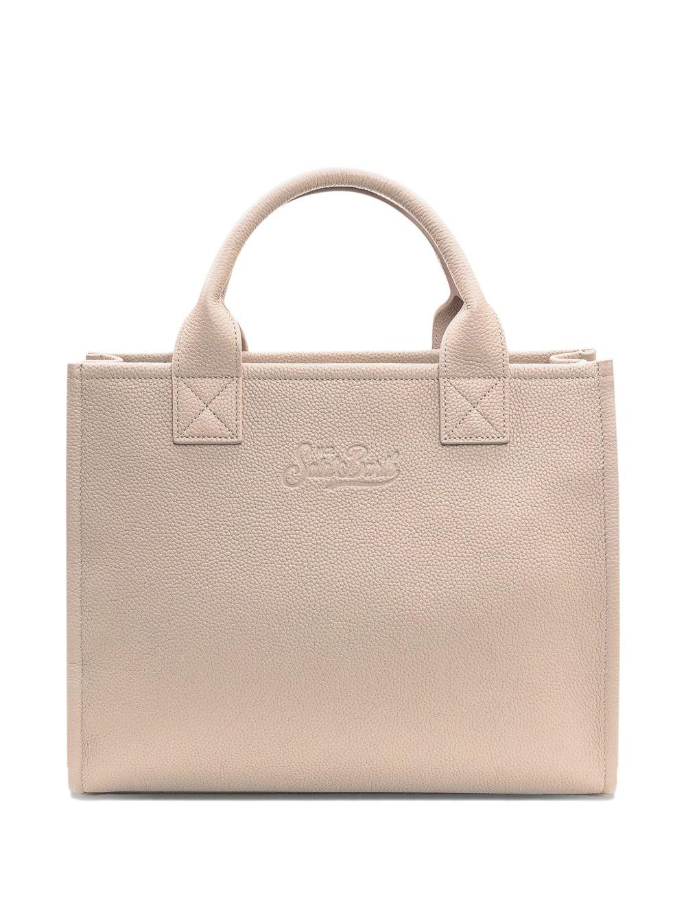 MC2 SAINT BARTH Borsa 'Vanity Bag Large'