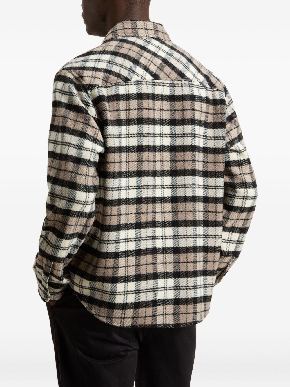 WOOLRICH Camicia 'Ranger'
