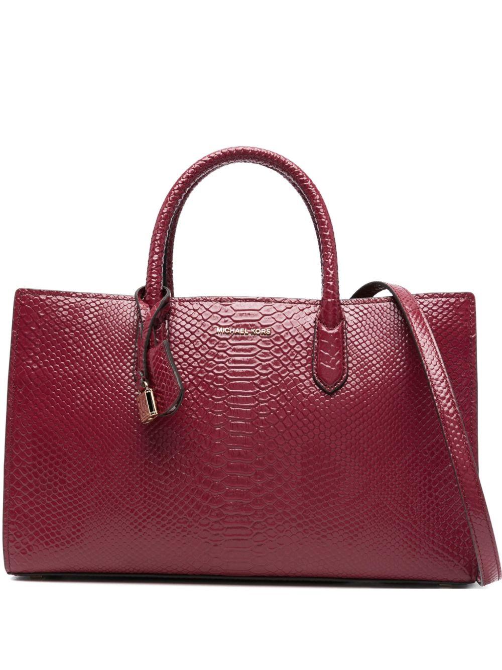 MICHAEL KORS Borsa tote 'Scarlett'