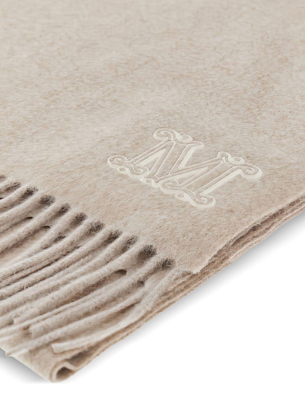 MAX MARA Sciarpa 'Wadalia''