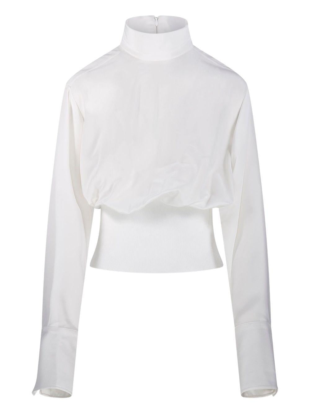 SPORTMAX Camicia 'Nepeta'