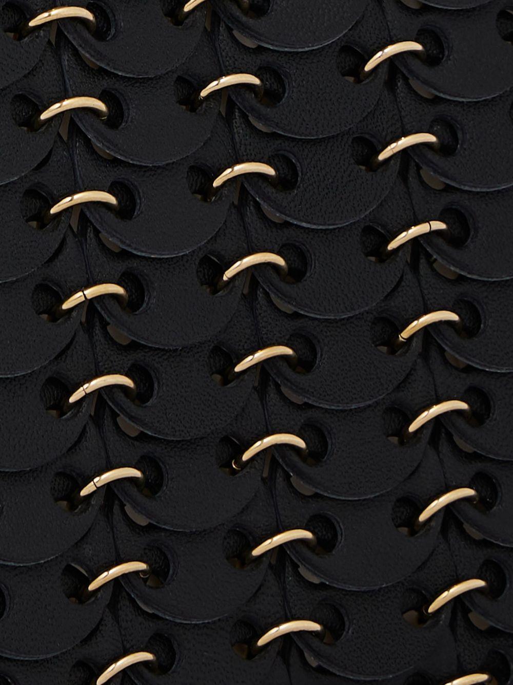 RABANNE Borsa a spalla '1969 Flip'<BR/>