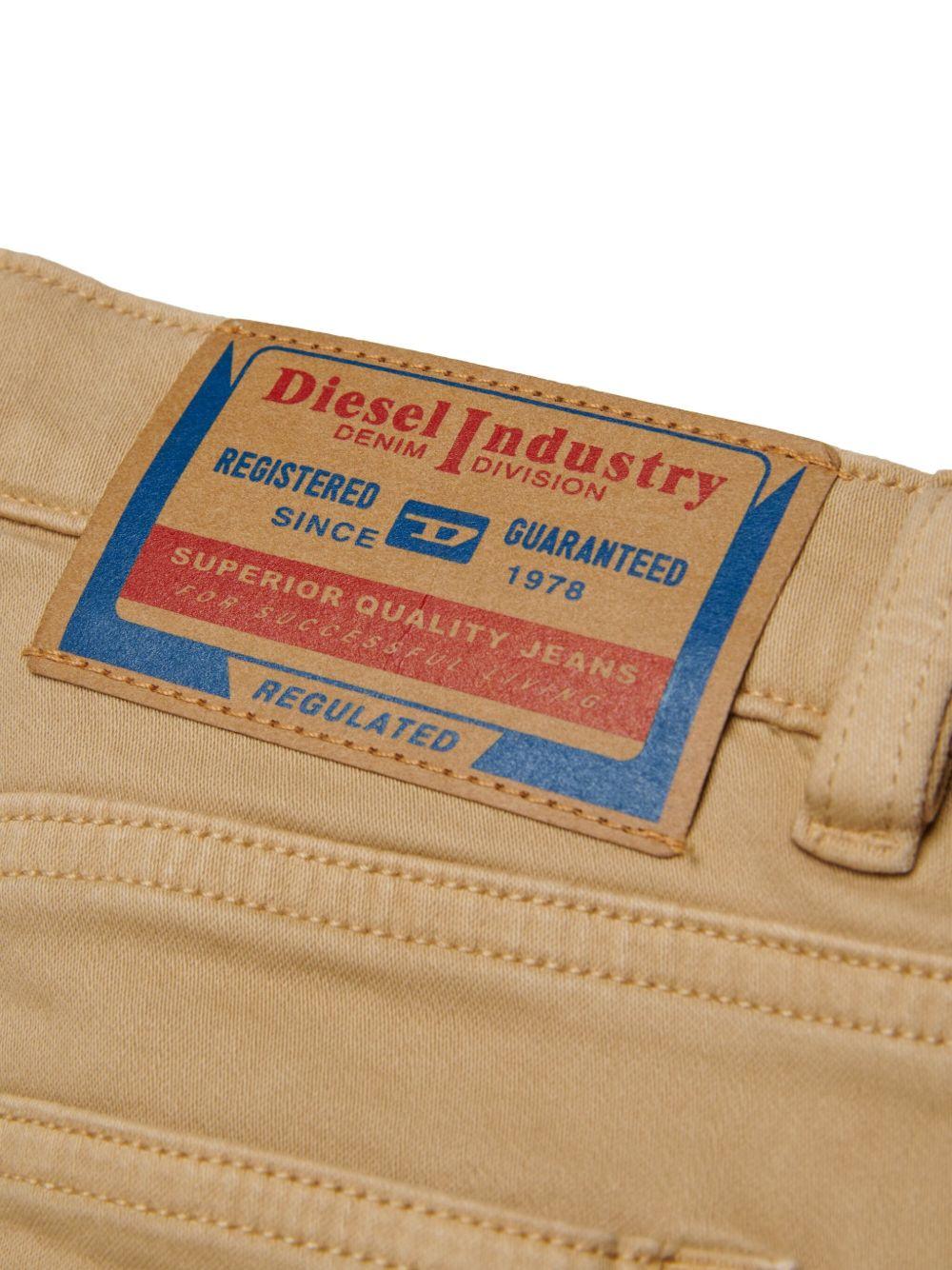 DIESEL Jeans '2010-J'