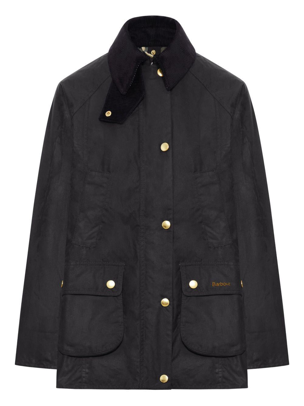 BARBOUR Parka 'Beadnell'