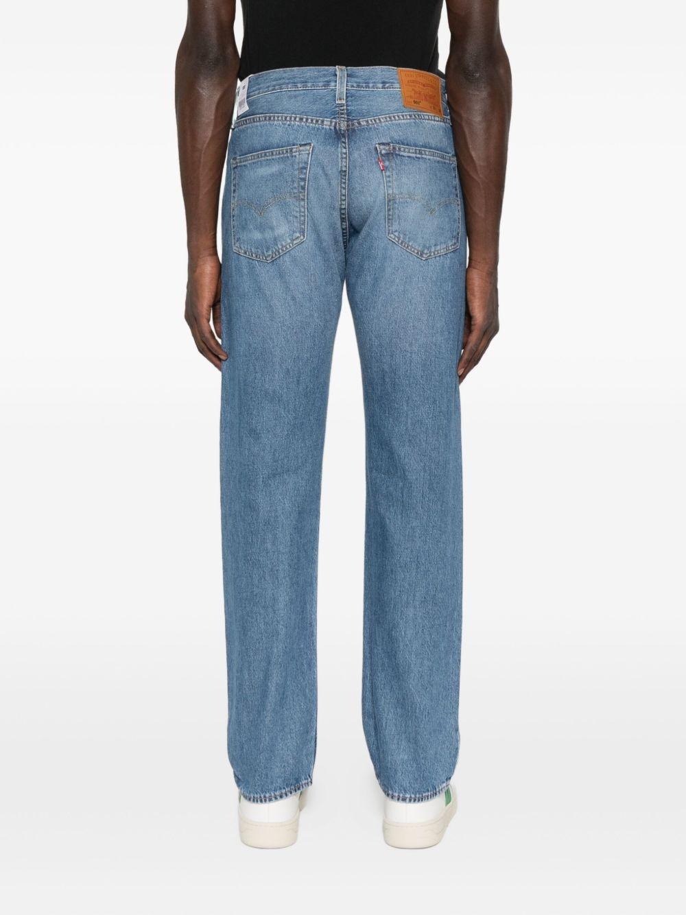 LEVIS Jeans '501' original fit