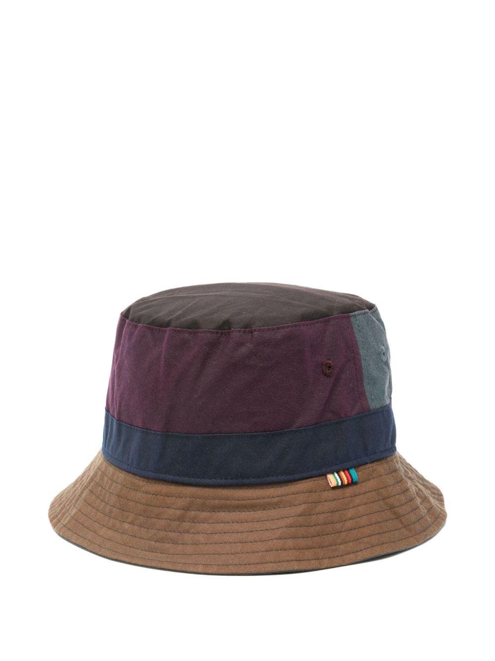 BARBOUR Cappello a pescatore