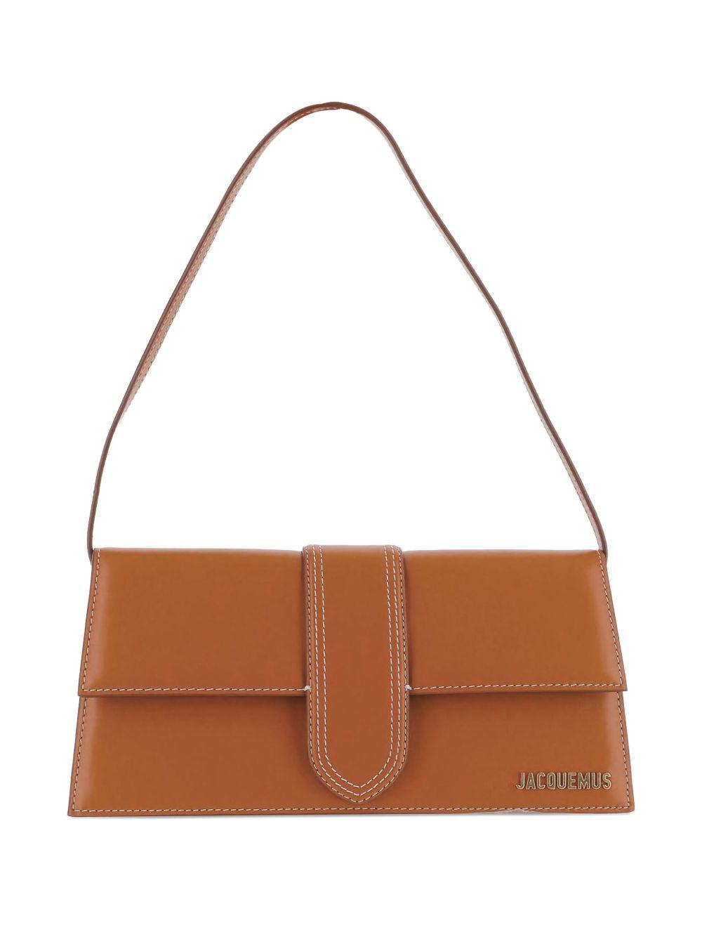 JACQUEMUS Borsa 'Le Bambino Long'