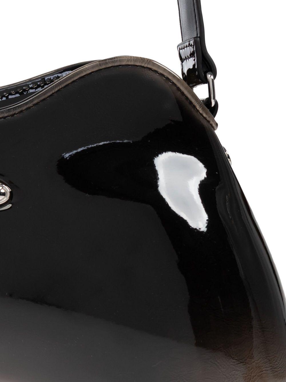 DIESEL Borsa a spalla 'Play Double-D'<BR/><BR/>