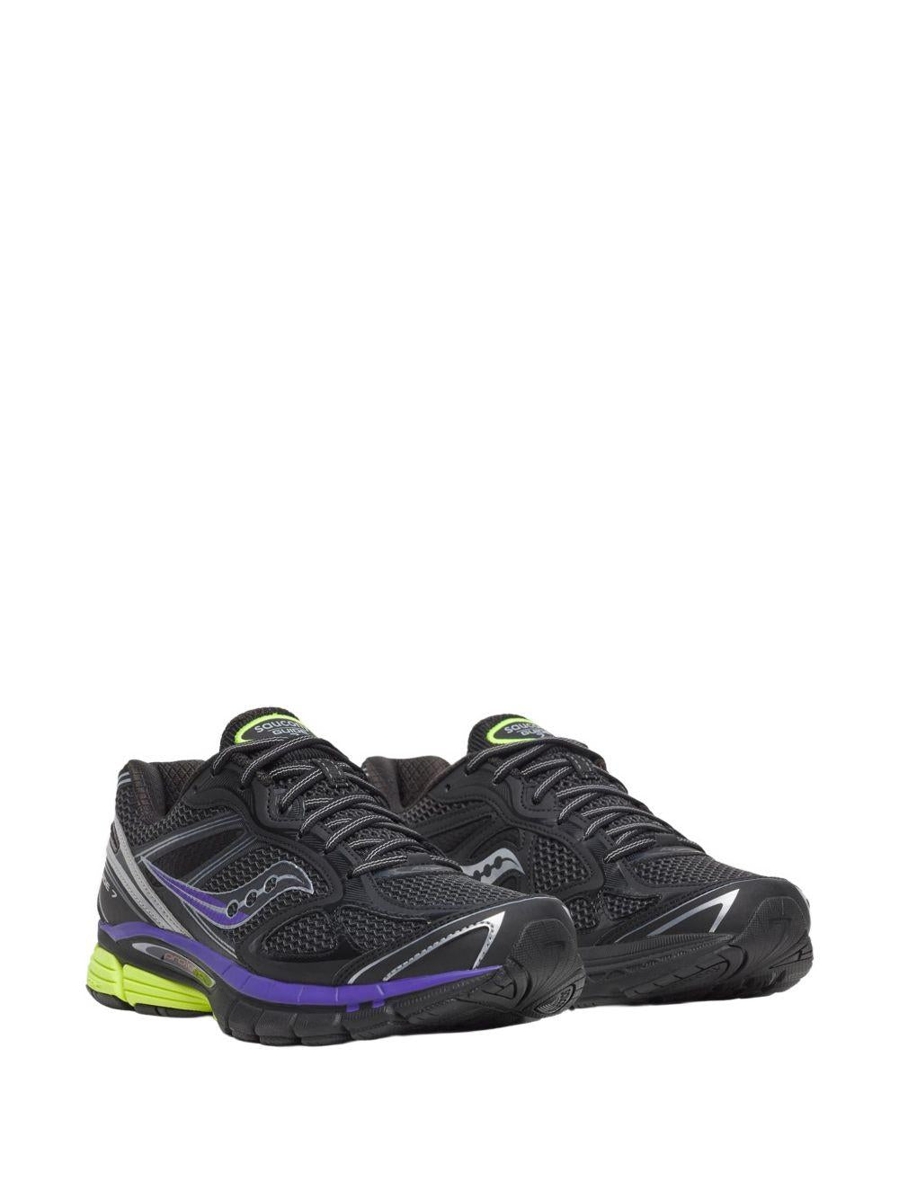 SAUCONY Sneakers Progrid Guide nere