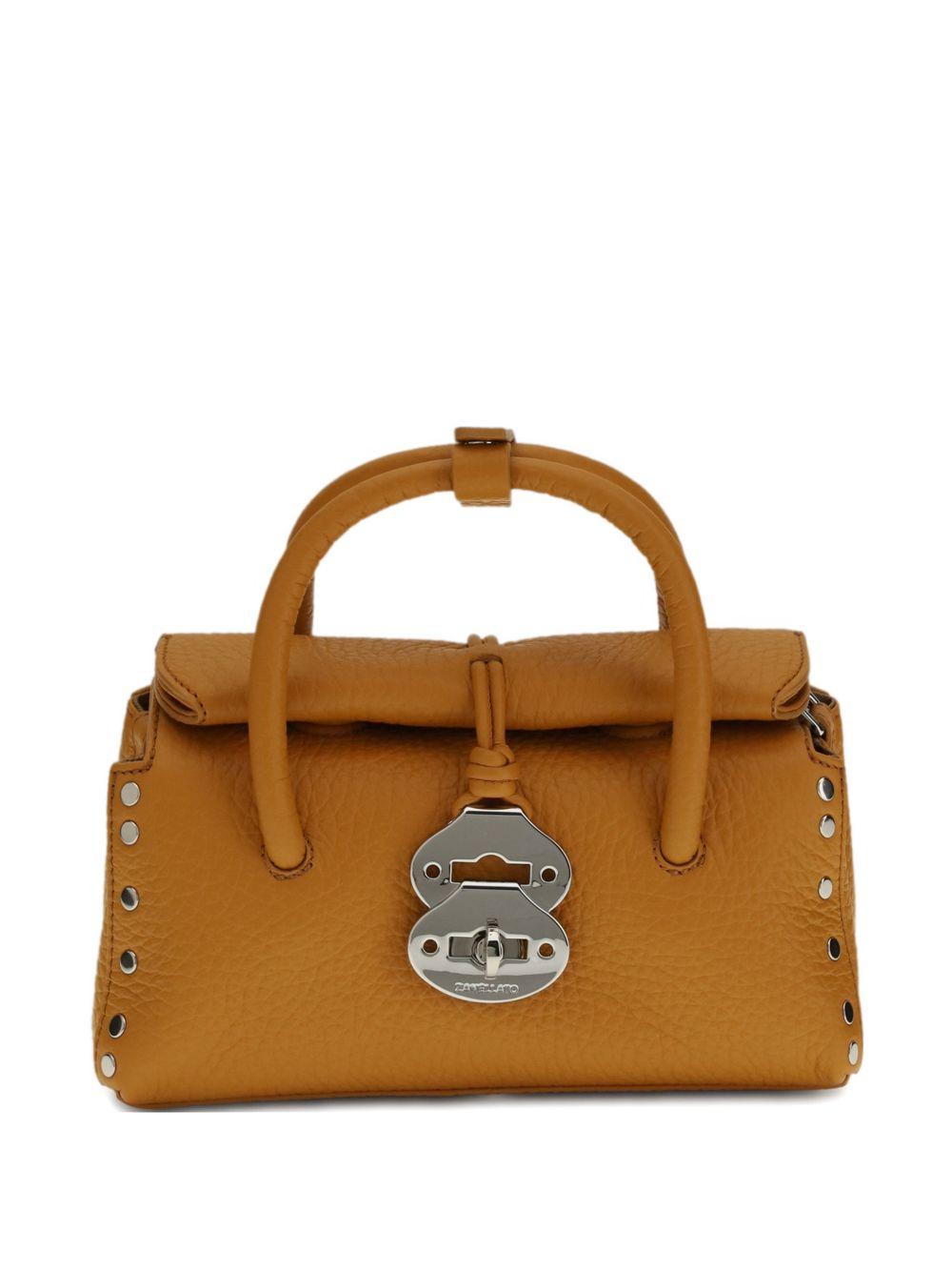 ZANELLATO Borsa 'Dotta Centauro Baby'