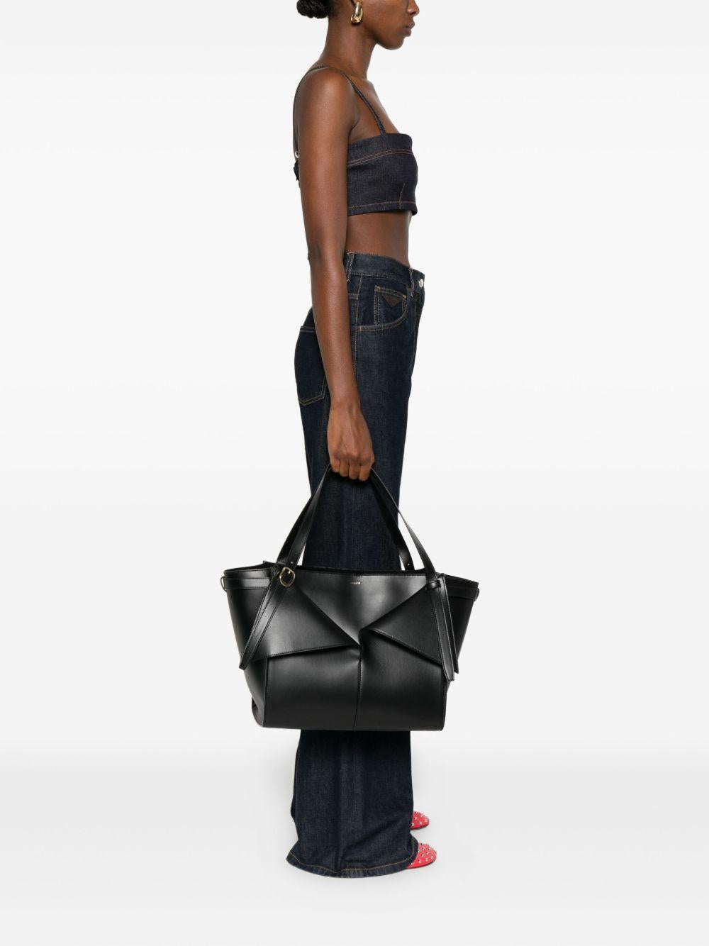 COPERNI Borsa shopping 'Belt Cabas' media