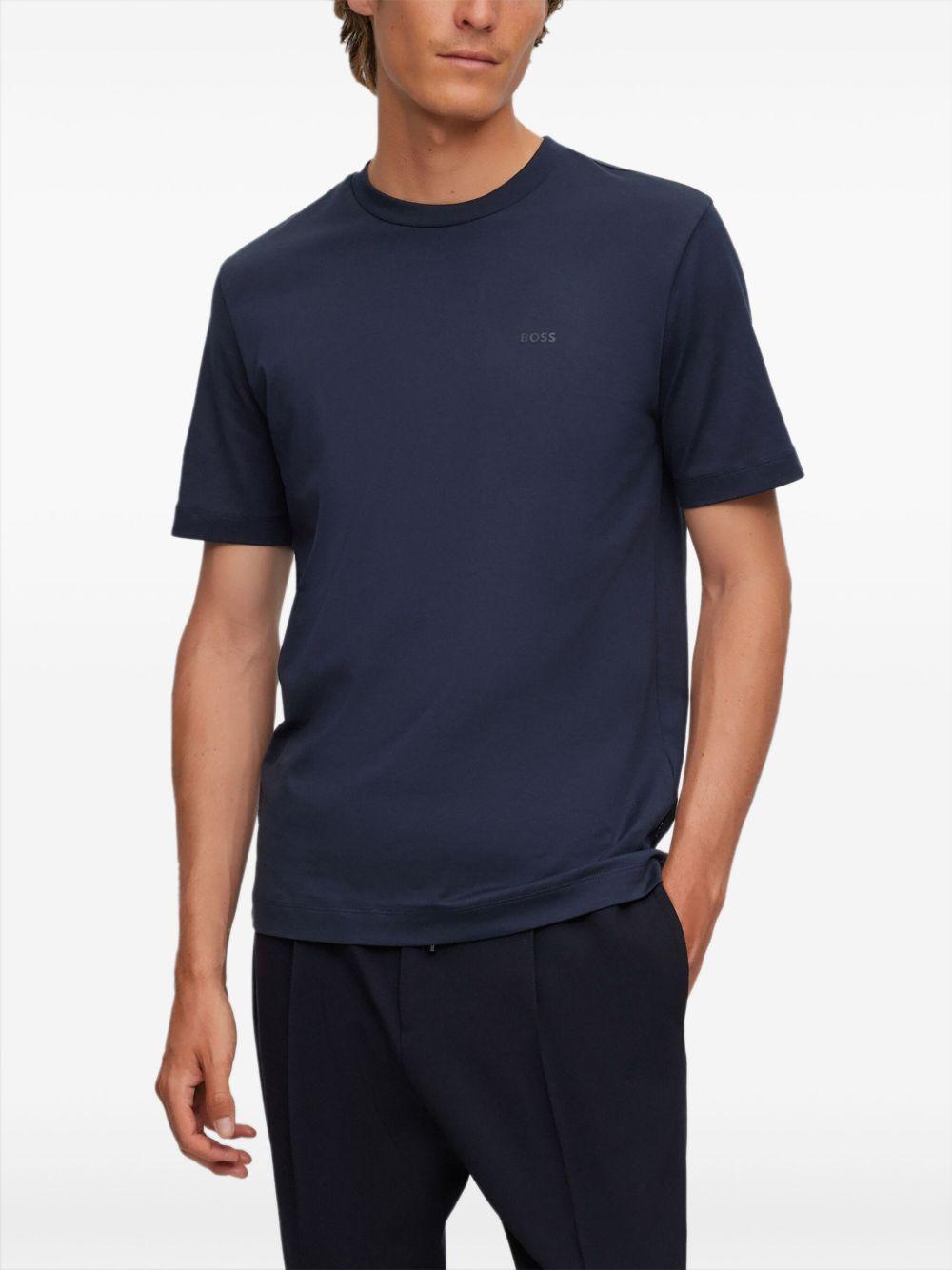 BOSS T-shirt 'Thompson'