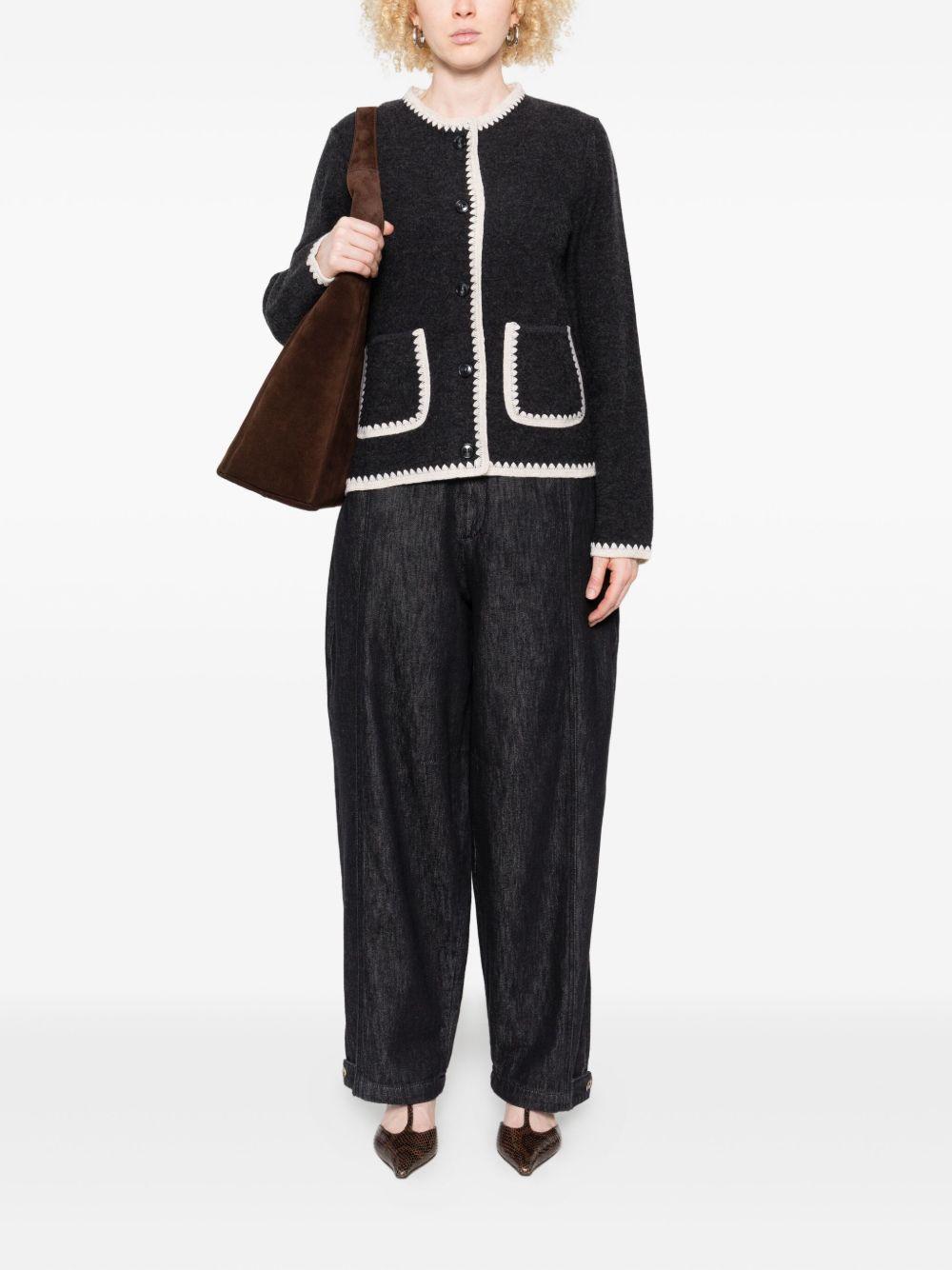 YERSE Giacca 'Iliana'