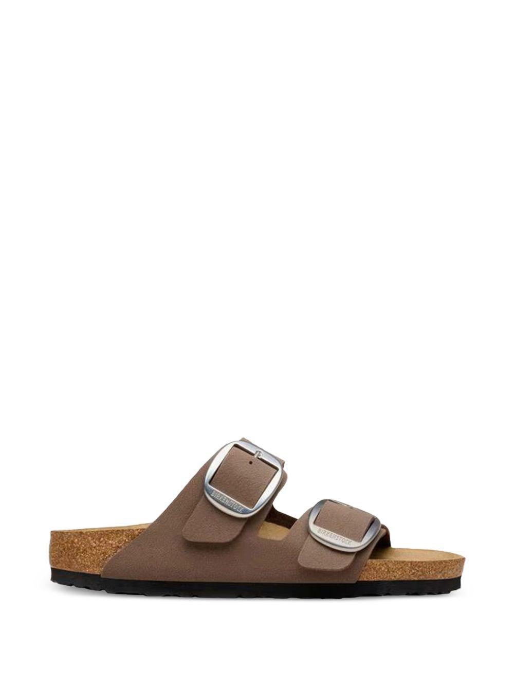 BIRKENSTOCK Ciabatte Arizona Moc con doppia fascia