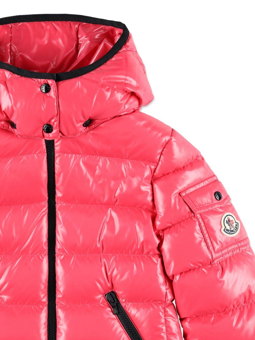 MONCLER Piumino 'Bady'