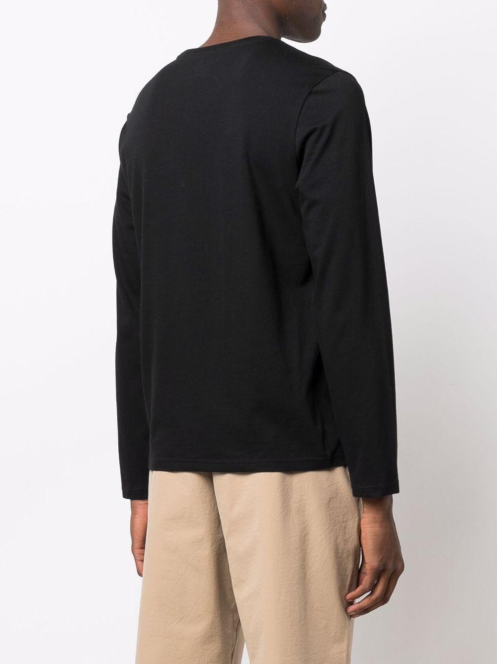 POLO RALPH LAUREN Maglietta in cotone con logo