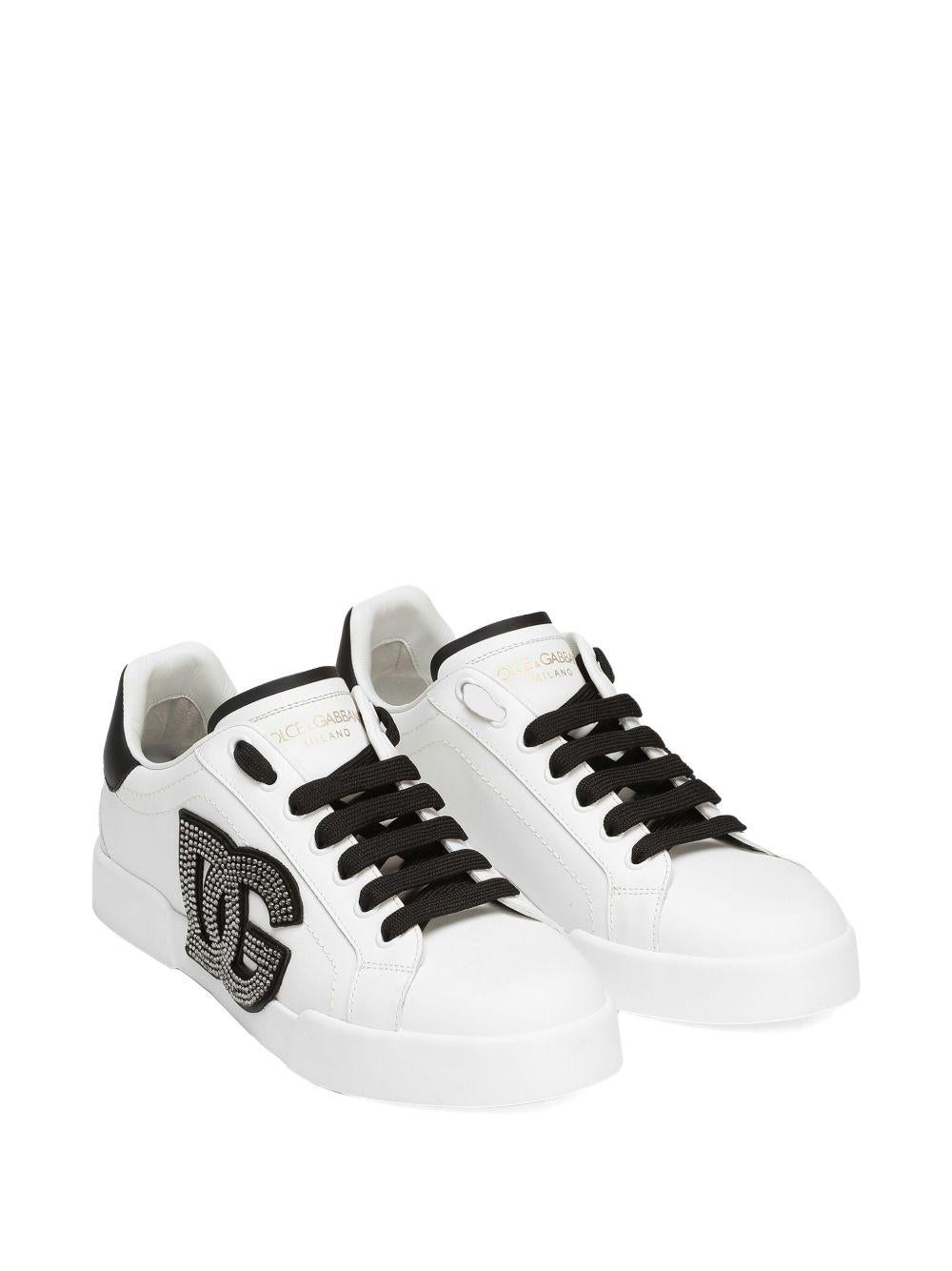 DOLCE e GABBANA Sneakers 'Portofino'