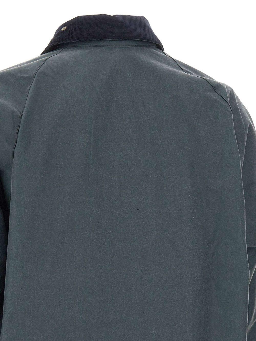 BARBOUR Giacca Barbour x Paul Smith