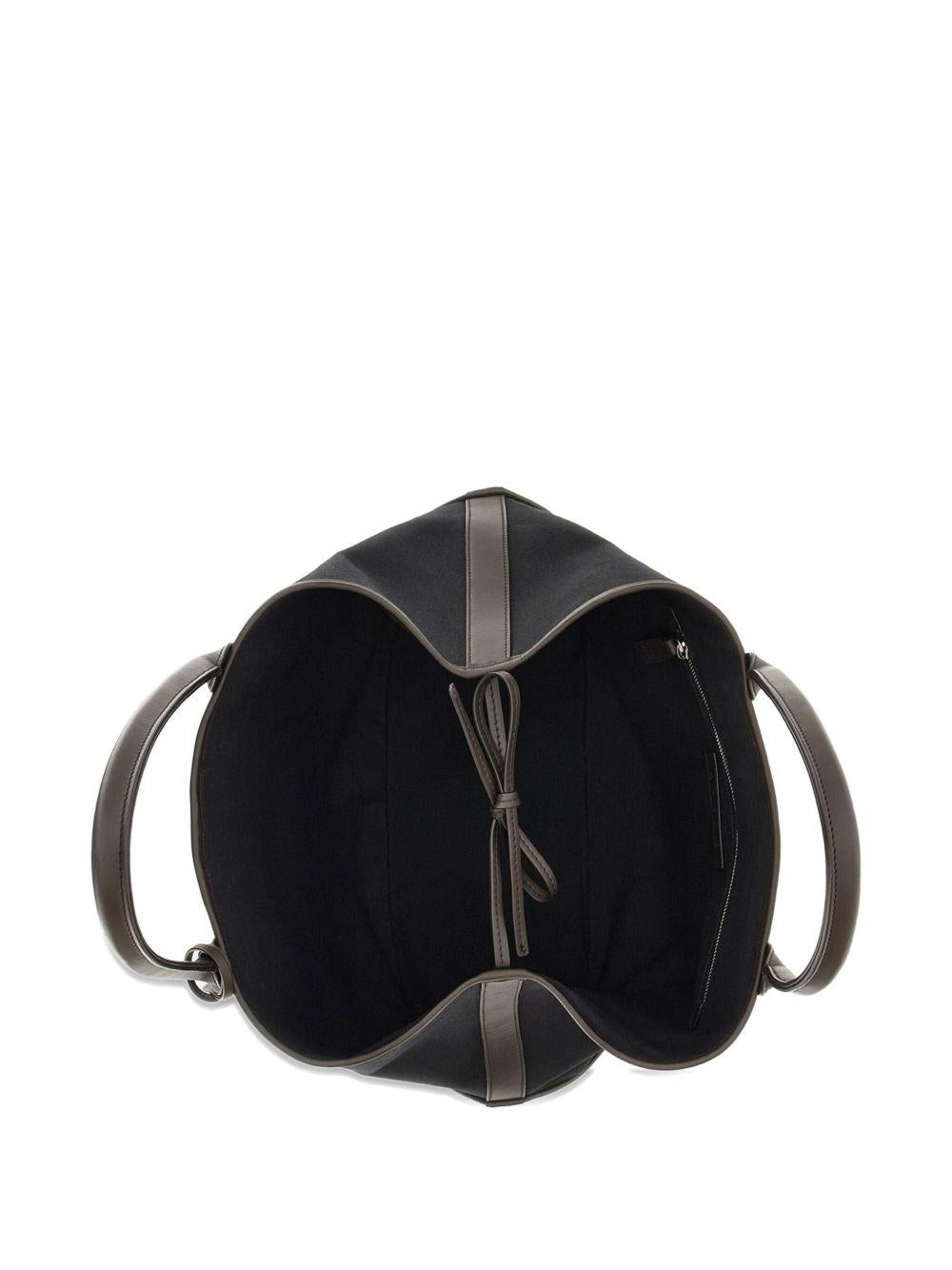 HOGAN Borsa shopping Script media