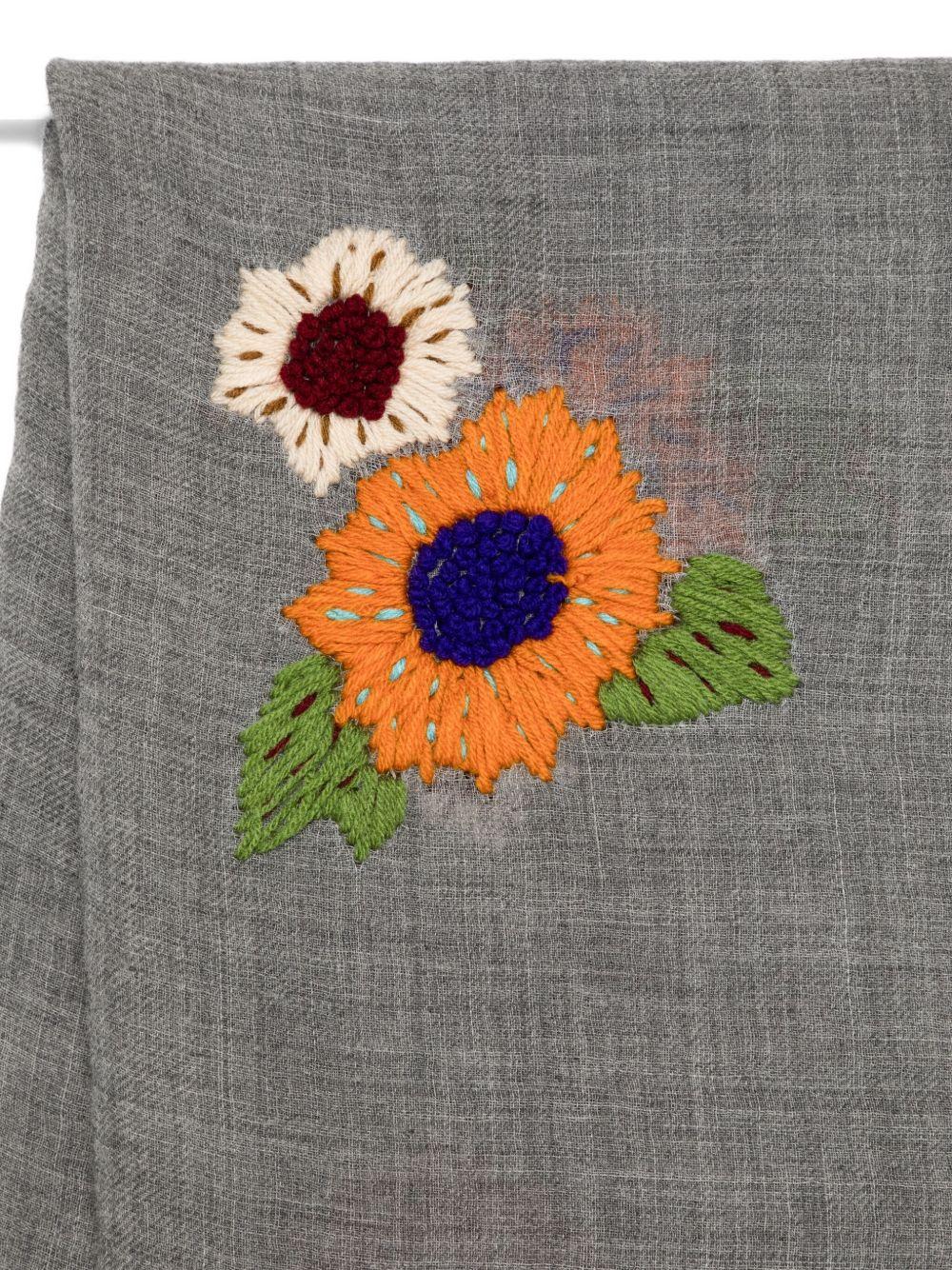 SGOMBERO CANTINE Foulard 'Pefaso'