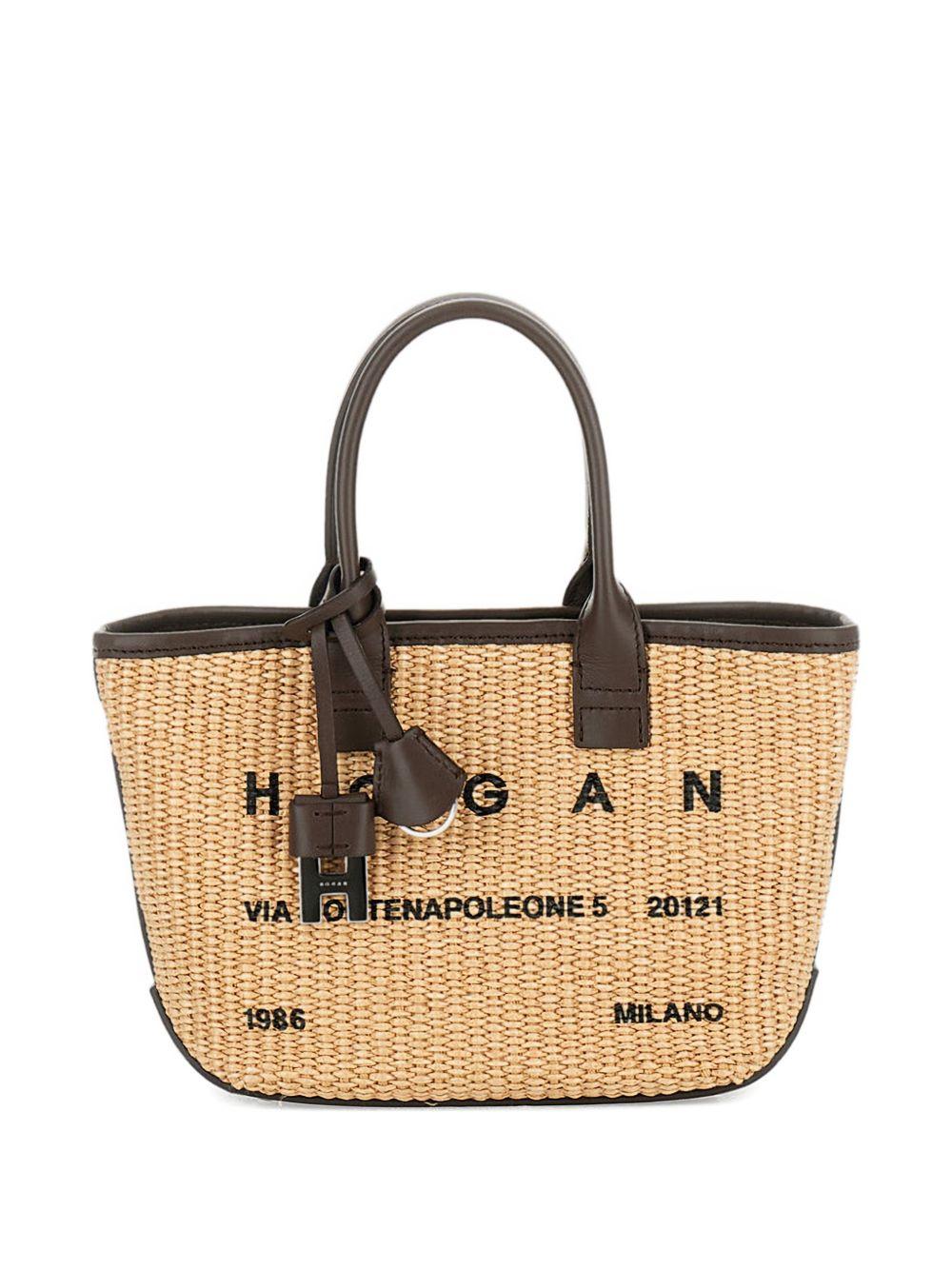 HOGAN Borsa shopping Address Mini