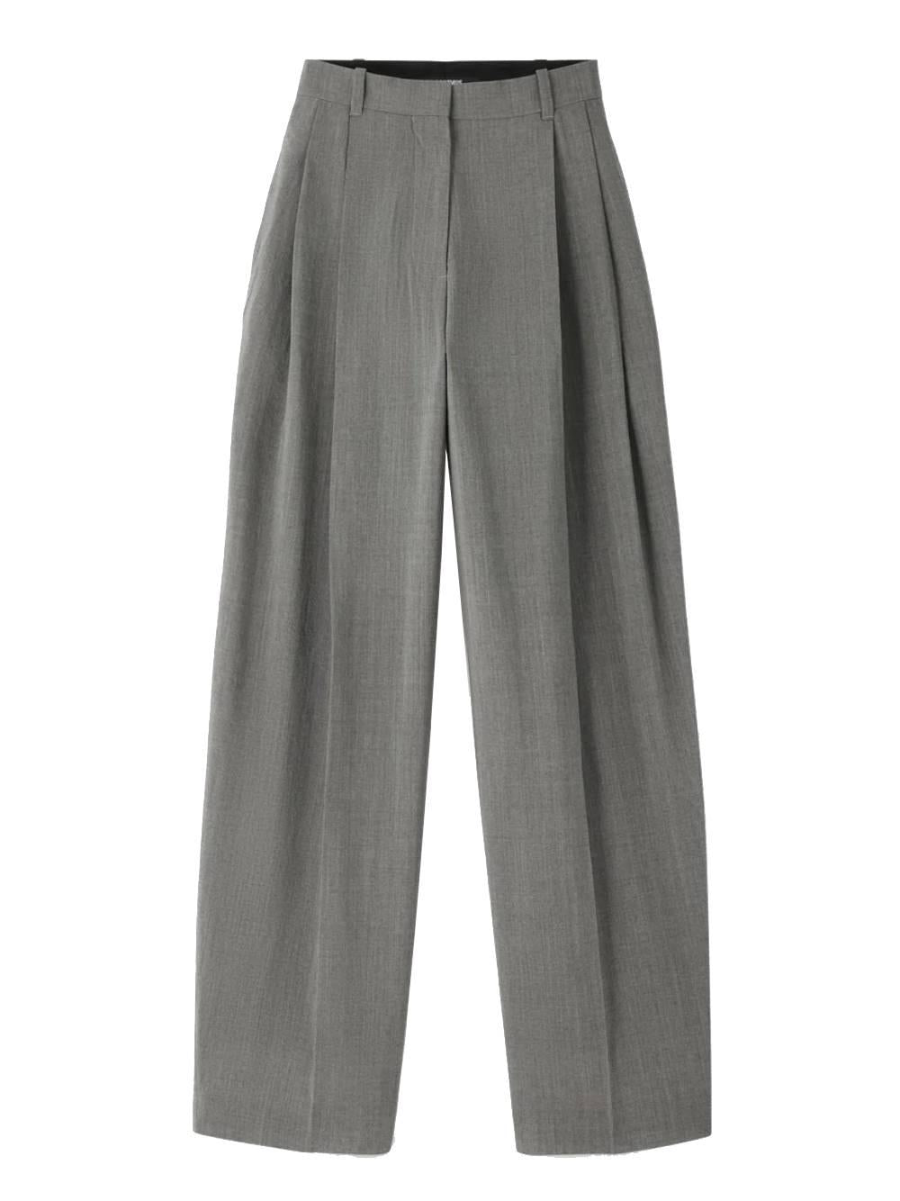 JACQUEMUS Pantaloni Le Pantalon D'Homme