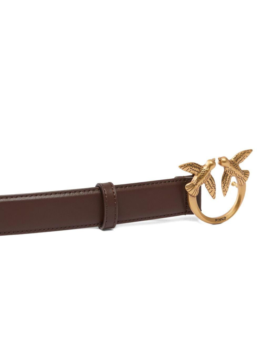 PINKO Cintura 'Love Berry'