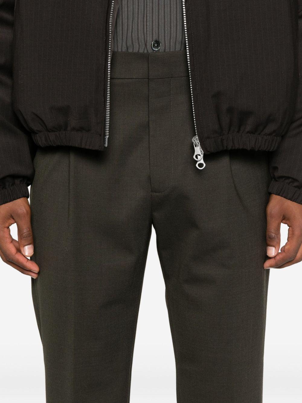 JACQUEMUS Pantaloni 'Pittore'