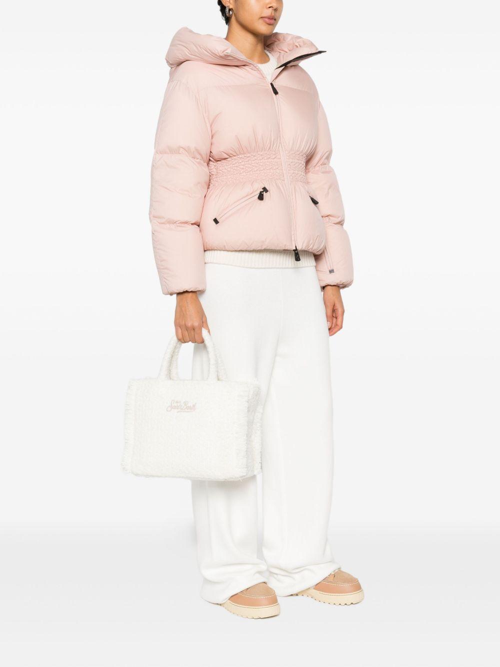 MC2 SAINT BARTH Borsa tote 'Colette Tweed'