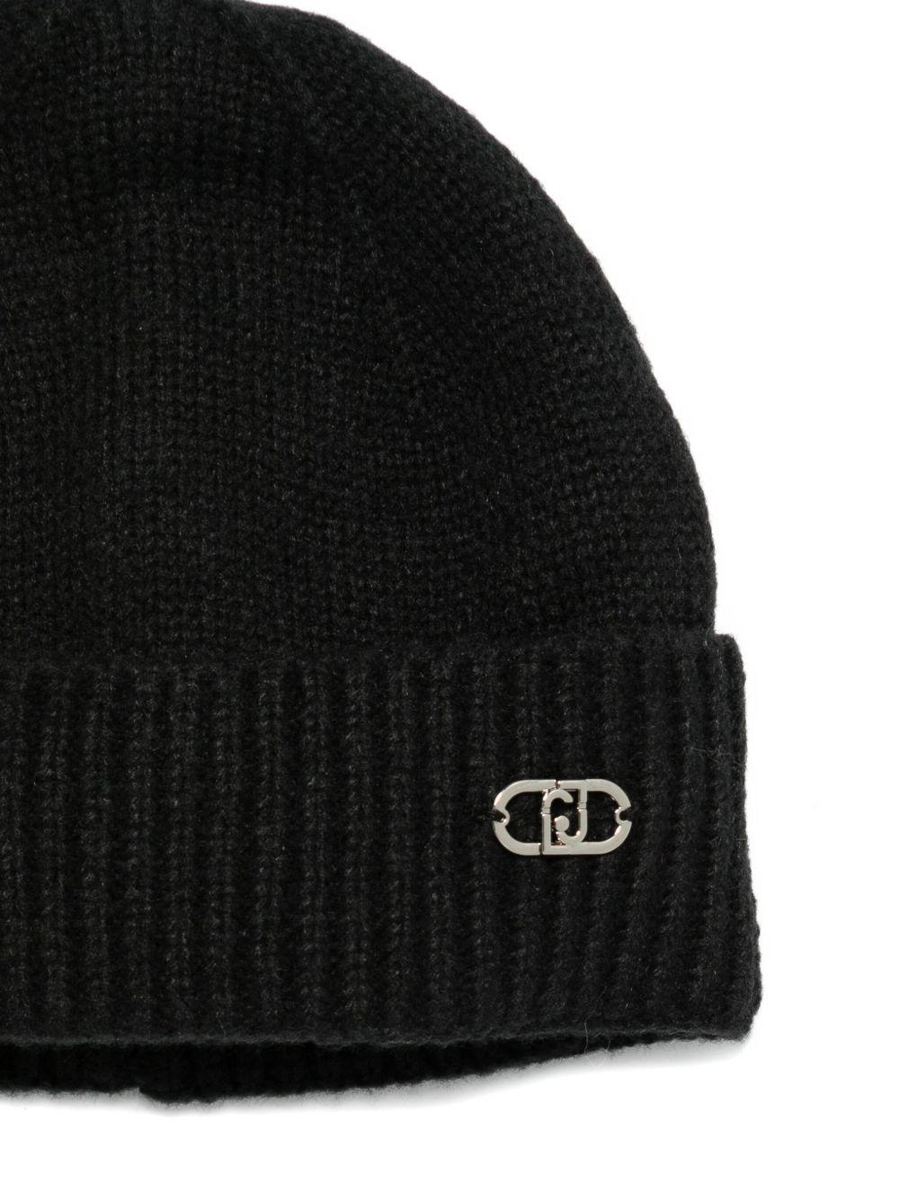 LIUJO Set cappello e sciarpa