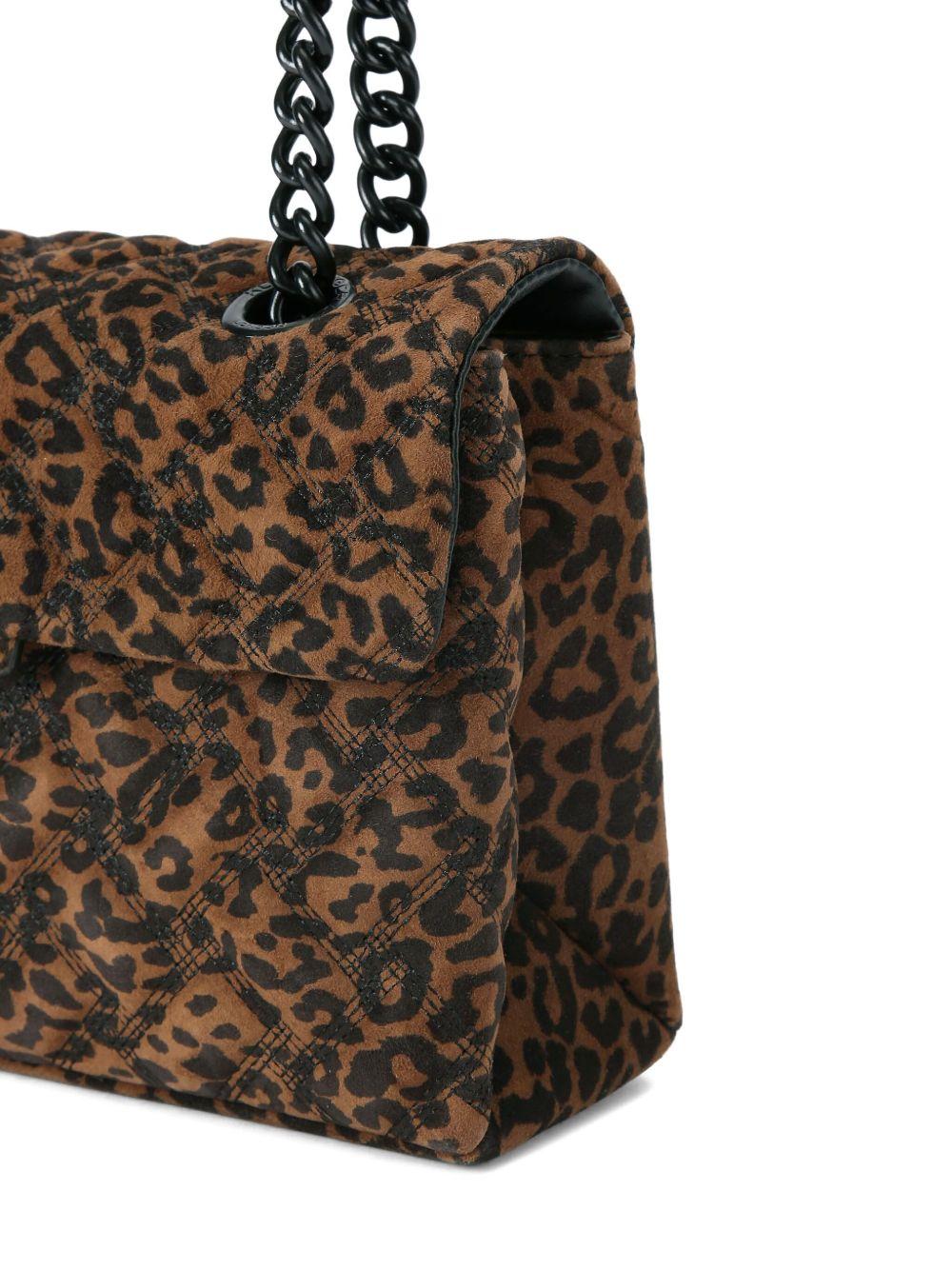 KURT GEIGER Borsa marrone 'Kensington'