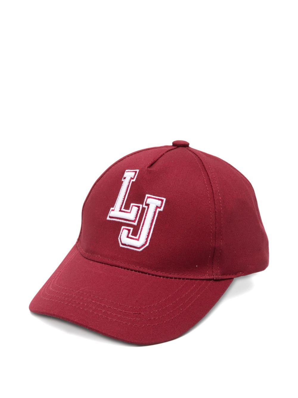 LIUJO Cappello da baseball con logo