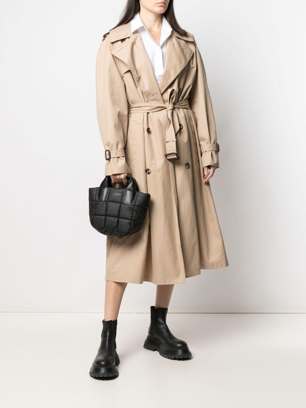 VEE COLLECTIVE Borsa tote 'Matbla' imbottita