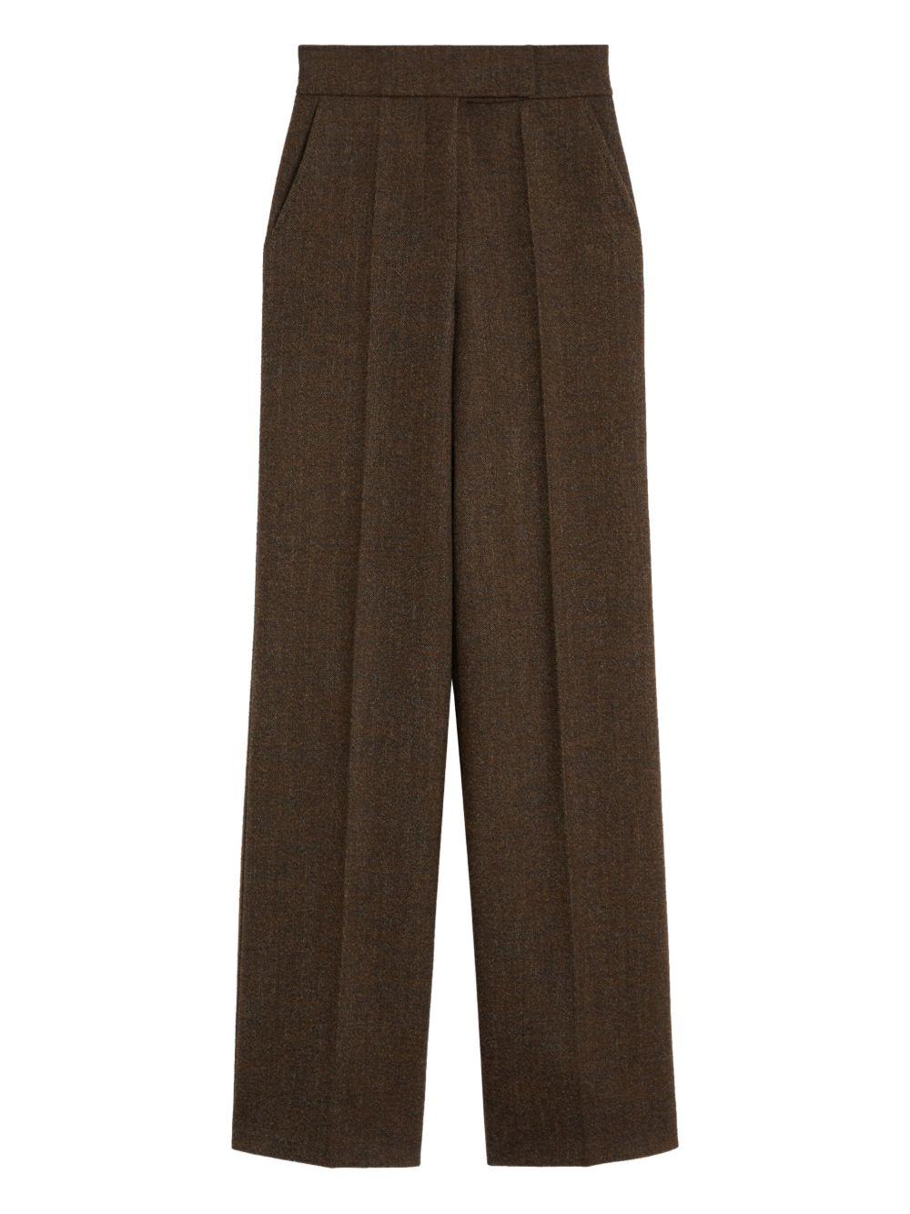 MAX MARA Pantalone 'Billy'
