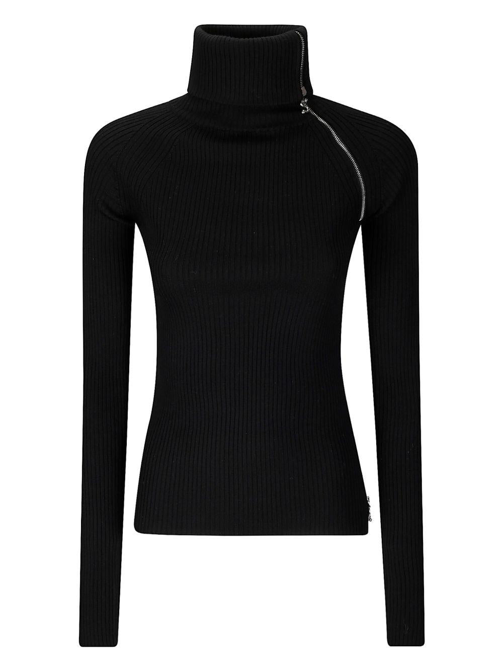 SPORTMAX Maglia 'Pinna'