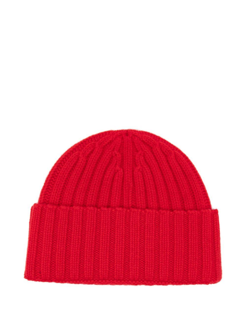 MC2 SAINT BARTH Berretto 'Wengen'