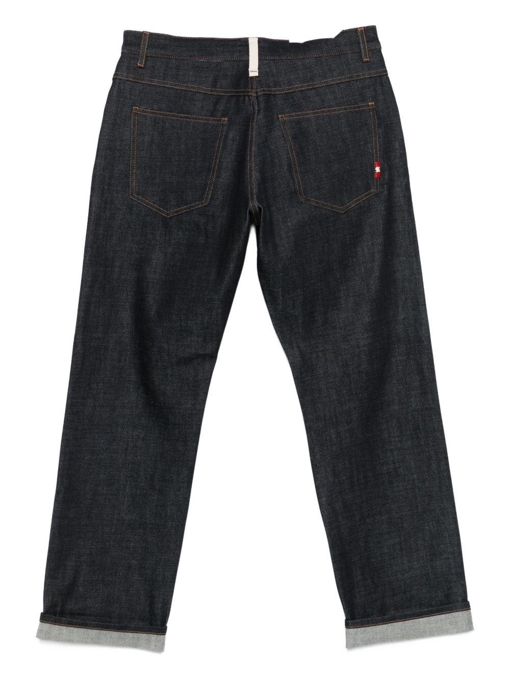 AMISH Jeans 'James'