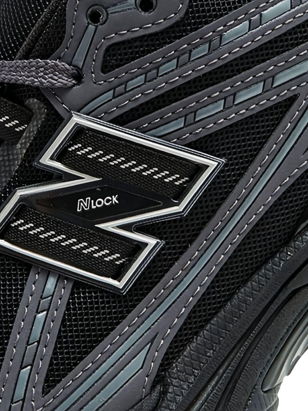 NEW BALANCE Sneakers '1906' nere