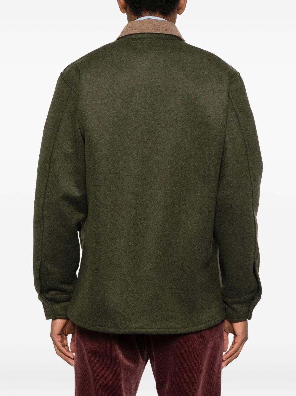 CHESAPEAKES Camicia 'Hemingway'