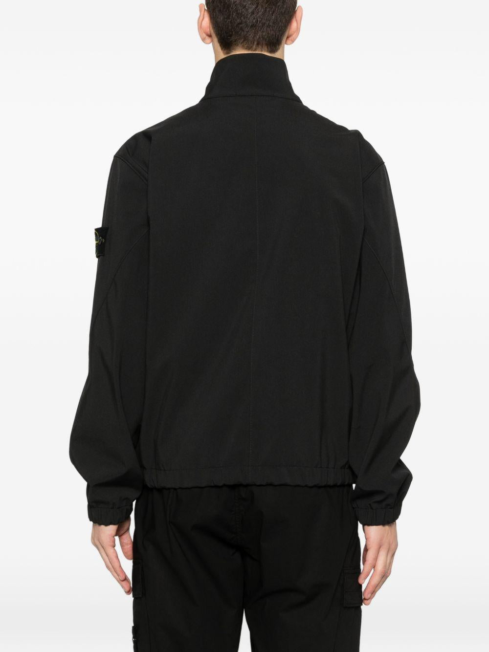 STONE ISLAND Giacca Shell-R E.Dye