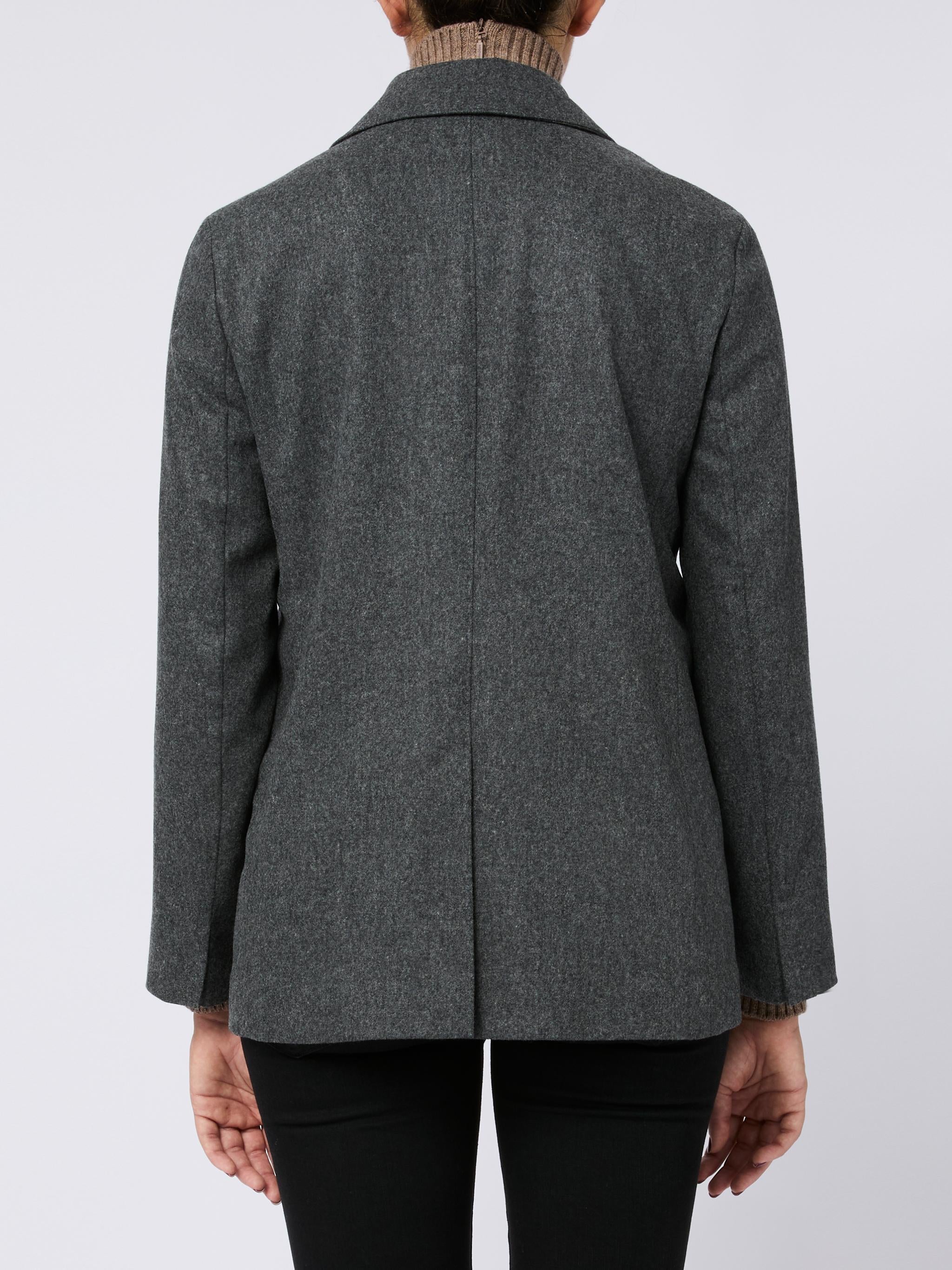 S MAX MARA Blazer doppiopetto 'Lena'