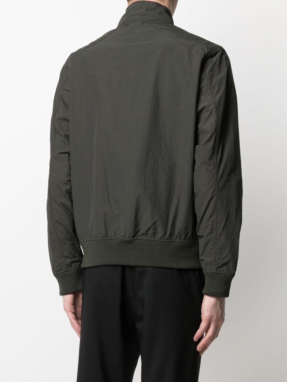 BARBOUR Bomber Steve McQueen Rectifier
