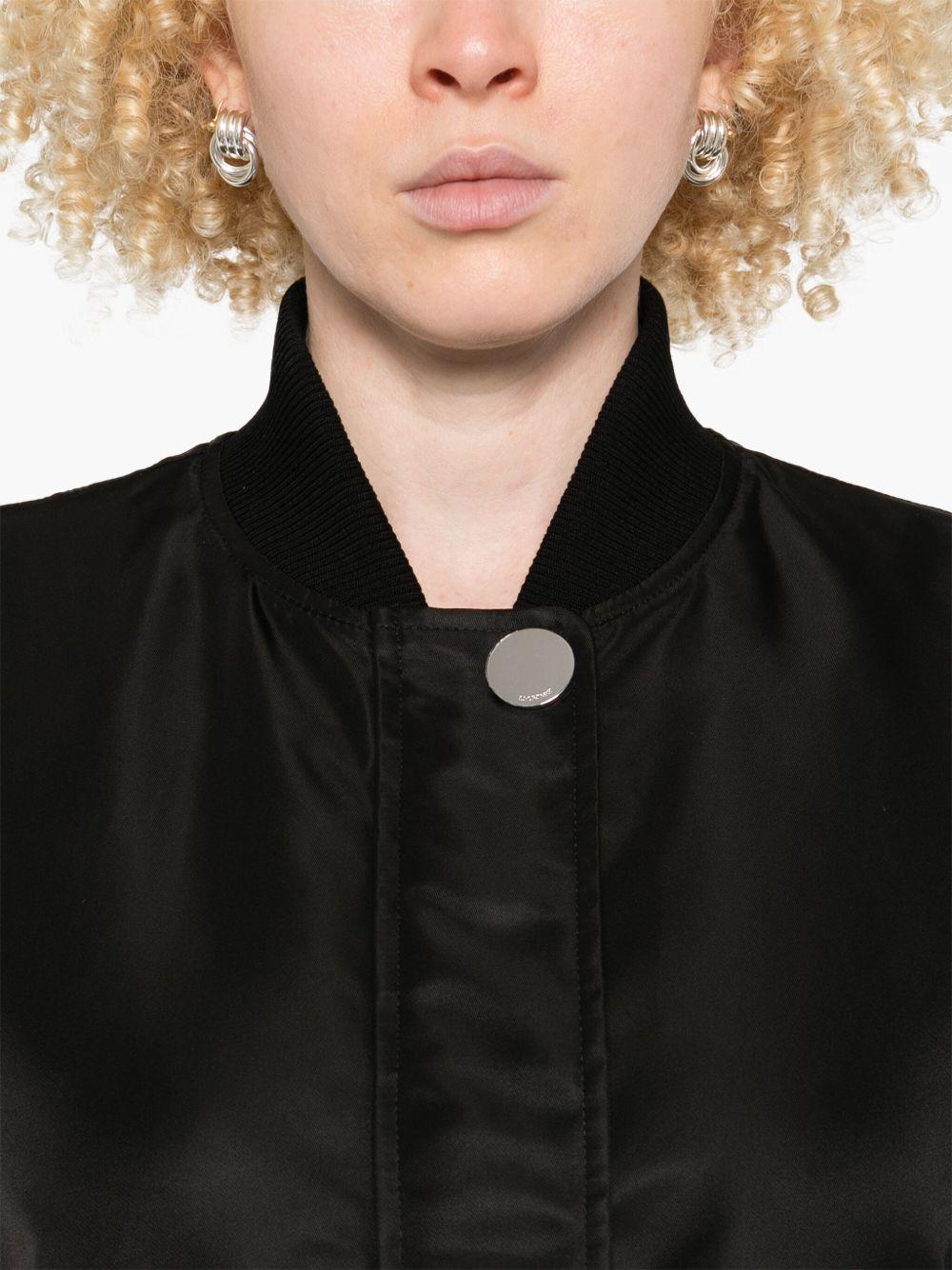 SPORTMAX Bomber 'Agape'