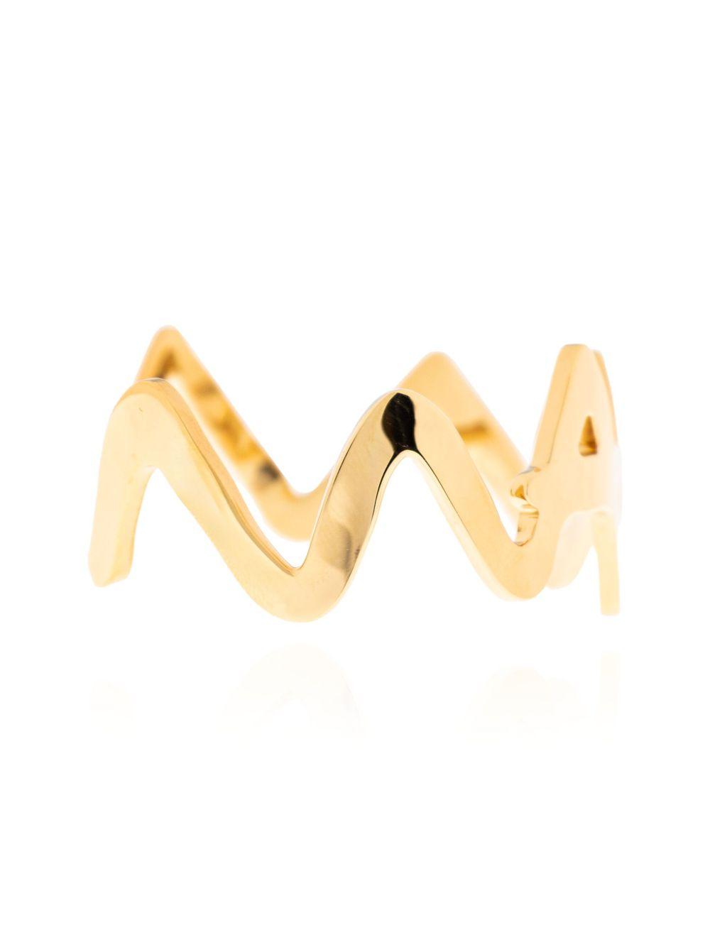 MARNI Bracciale Marni Symbol oro